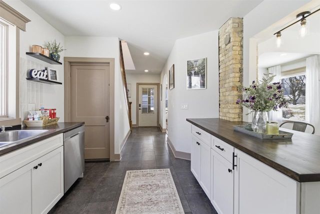 736 Ansley Avenue, Milton, WI 53563