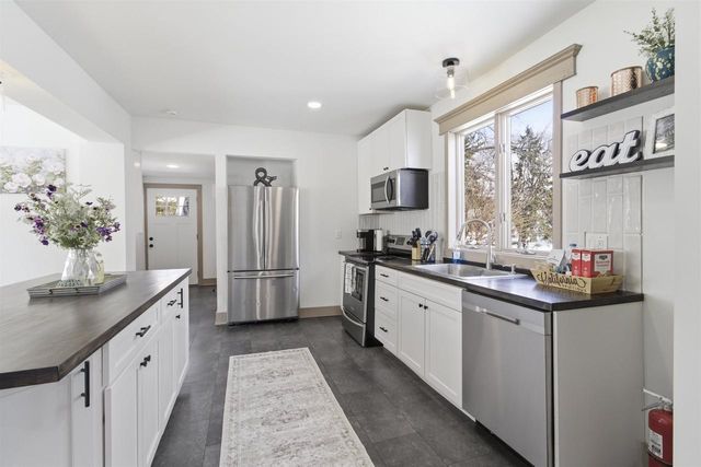 736 Ansley Avenue, Milton, WI 53563