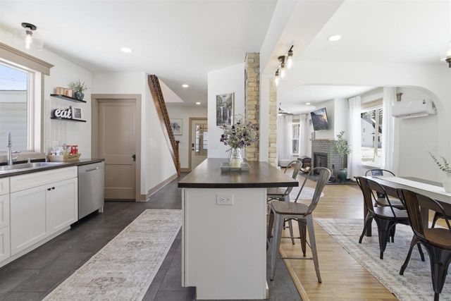 736 Ansley Avenue, Milton, WI 53563