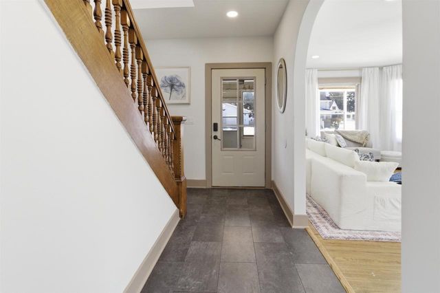 736 Ansley Avenue, Milton, WI 53563