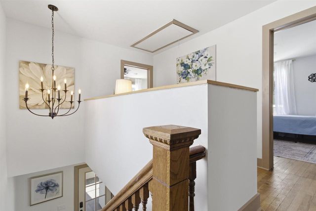 736 Ansley Avenue, Milton, WI 53563