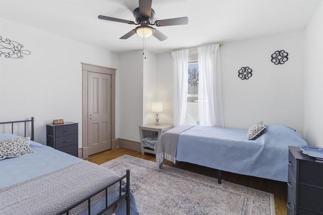 736 Ansley Avenue, Milton, WI 53563