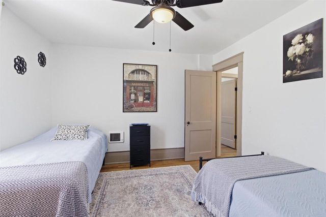 736 Ansley Avenue, Milton, WI 53563