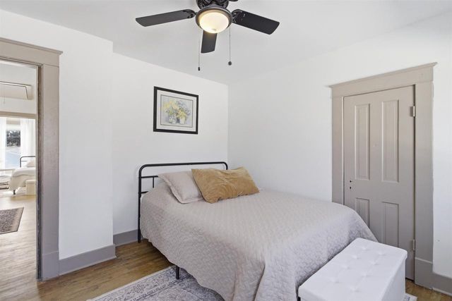 736 Ansley Avenue, Milton, WI 53563