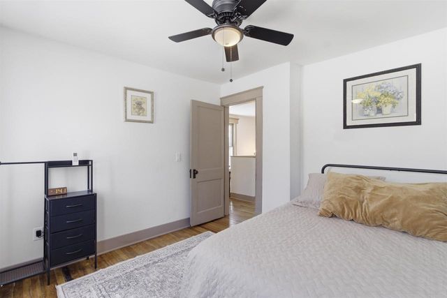 736 Ansley Avenue, Milton, WI 53563