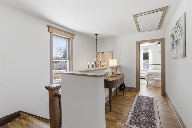 736 Ansley Avenue, Milton, WI 53563