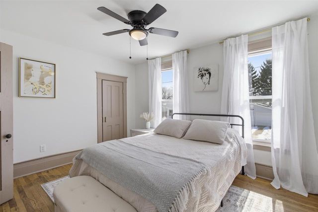 736 Ansley Avenue, Milton, WI 53563