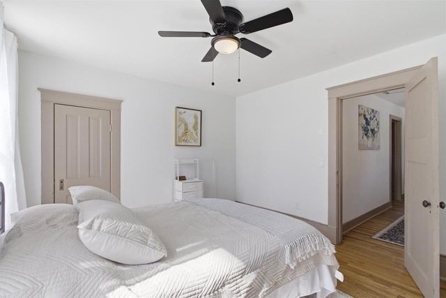 736 Ansley Avenue, Milton, WI 53563