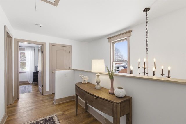 736 Ansley Avenue, Milton, WI 53563