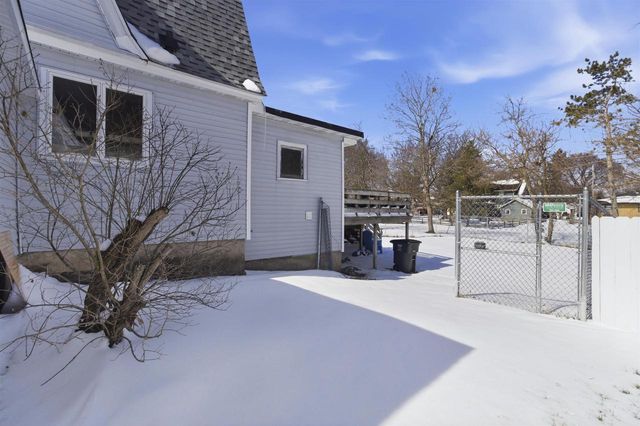 736 Ansley Avenue, Milton, WI 53563