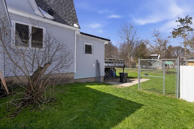 736 Ansley Avenue, Milton, WI 53563