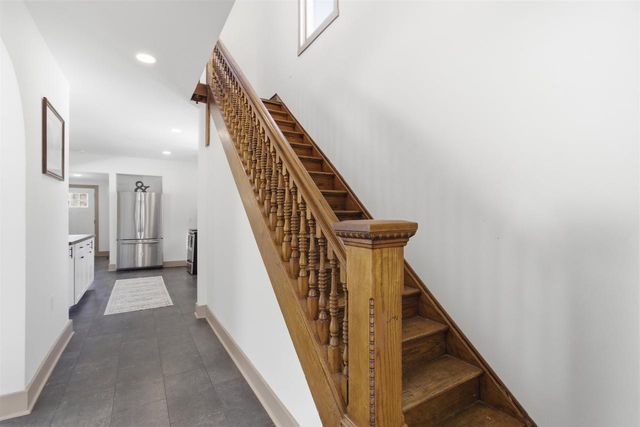 736 Ansley Avenue, Milton, WI 53563