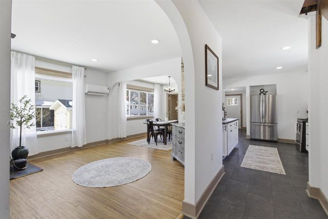 736 Ansley Avenue, Milton, WI 53563