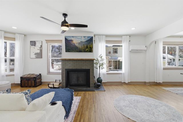 736 Ansley Avenue, Milton, WI 53563