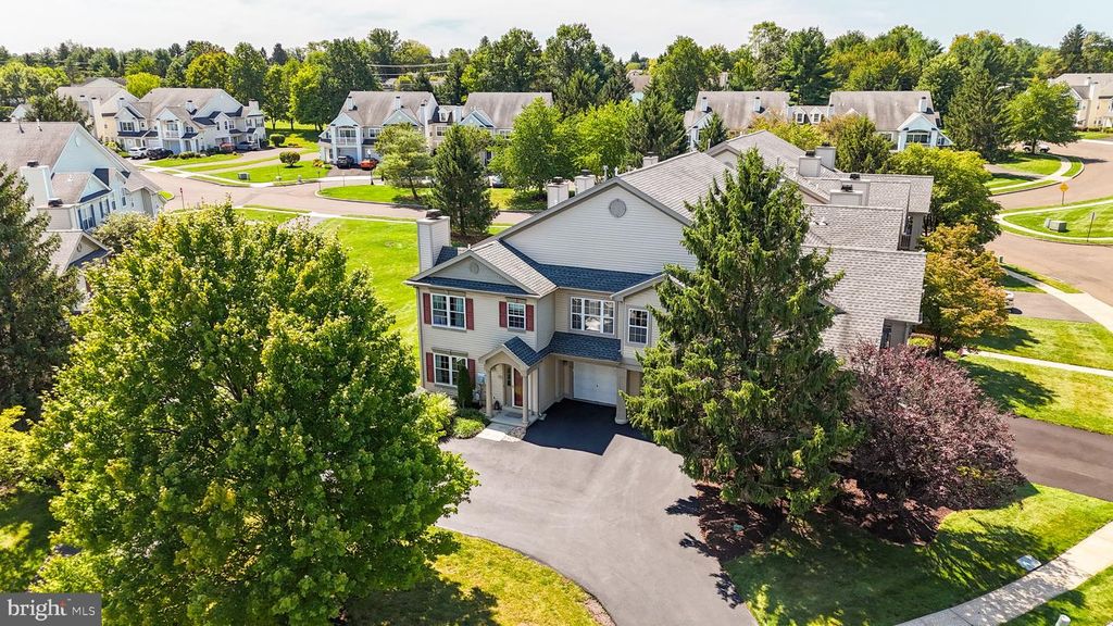 1101 JULIAN DR W, WARWICK TWP, PA 18974 — photo 5
