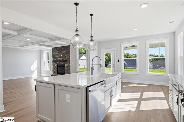 511 Grasshopper Court, Anderson, SC 29621