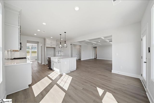 511 Grasshopper Court, Anderson, SC 29621