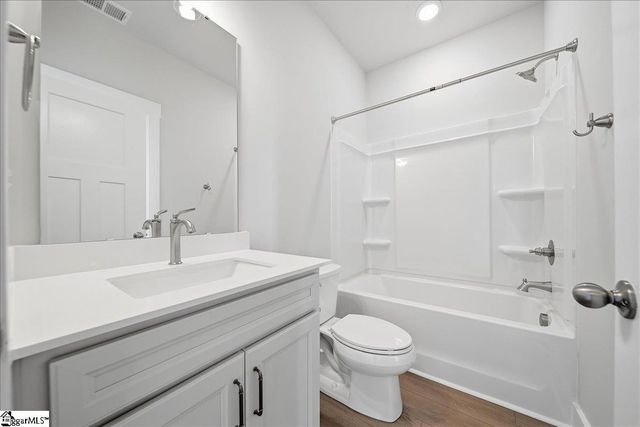 511 Grasshopper Court, Anderson, SC 29621