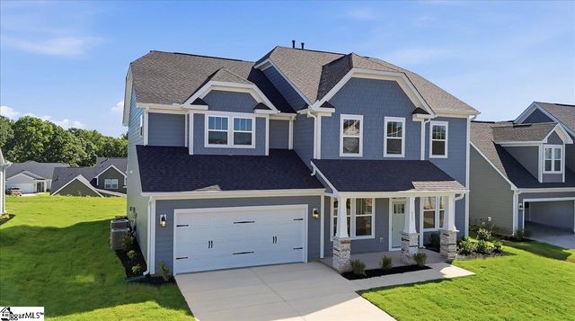 511 Grasshopper Court, Anderson, SC 29621