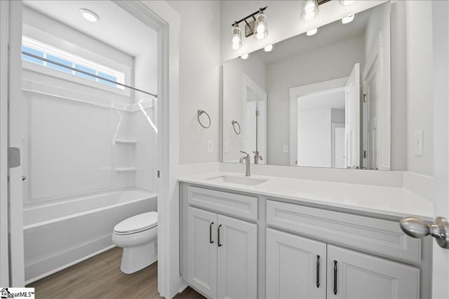 511 Grasshopper Court, Anderson, SC 29621