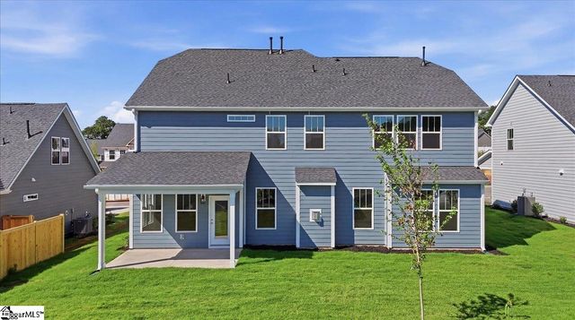 511 Grasshopper Court, Anderson, SC 29621