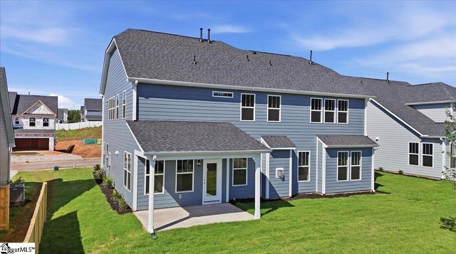 511 Grasshopper Court, Anderson, SC 29621