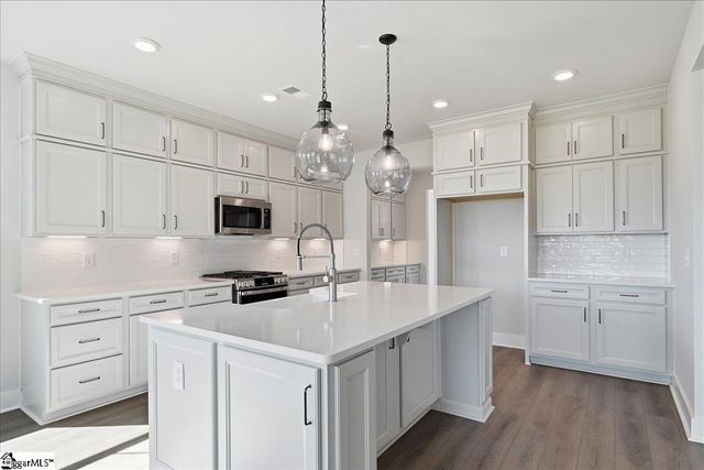 511 Grasshopper Court, Anderson, SC 29621