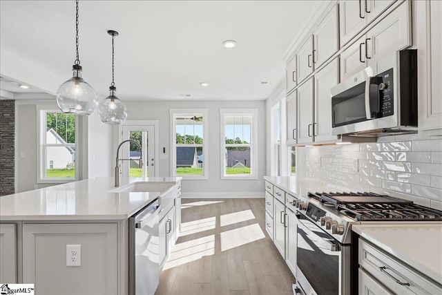 511 Grasshopper Court, Anderson, SC 29621