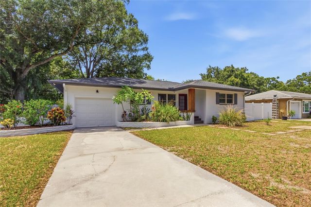 10 S ORION AVENUE, Clearwater, FL 33765