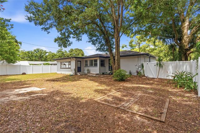 10 S ORION AVENUE, Clearwater, FL 33765