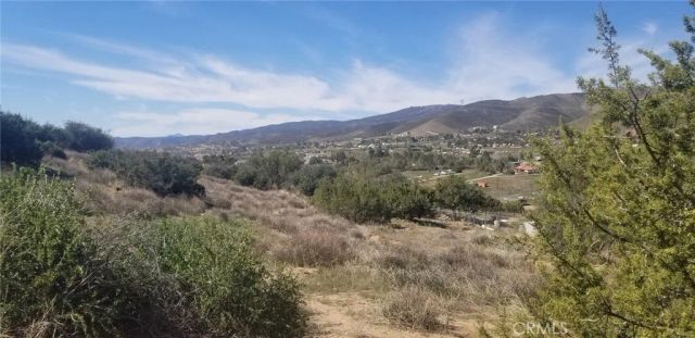 0 Sierra, Agua Dulce, CA 91350