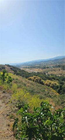 0 Sierra, Agua Dulce, CA 91350