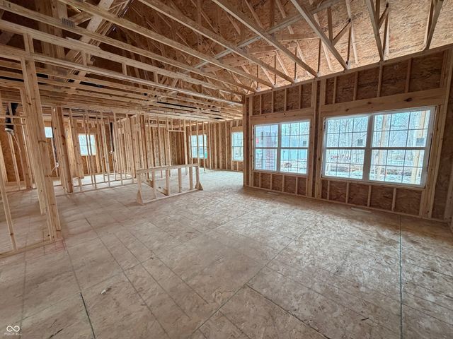 136 Jefferson Valley, Coatesville, IN 46121