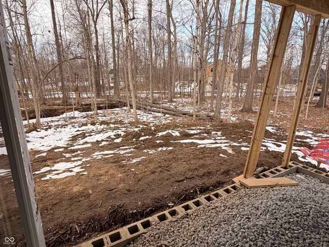 136 Jefferson Valley, Coatesville, IN 46121