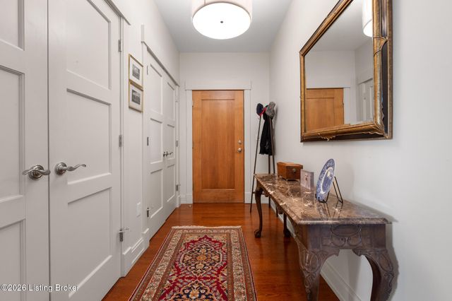 222 E Witherspoon St UNIT 806, Louisville, KY 40202