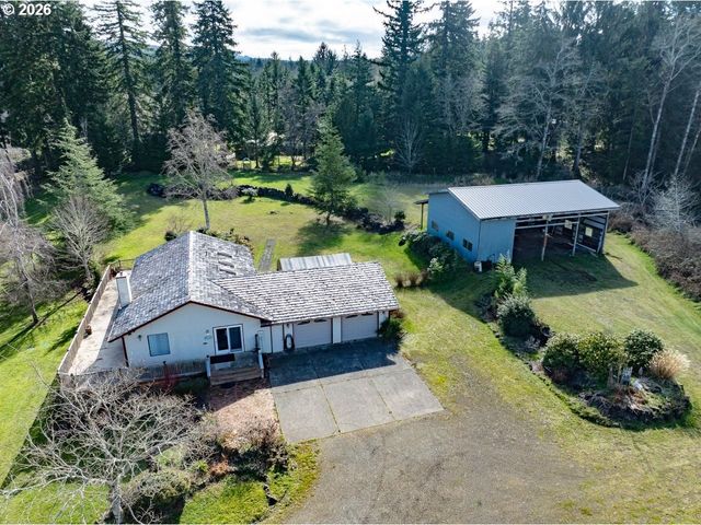 91828 AKERSTEDT Rd, Astoria, OR 97103