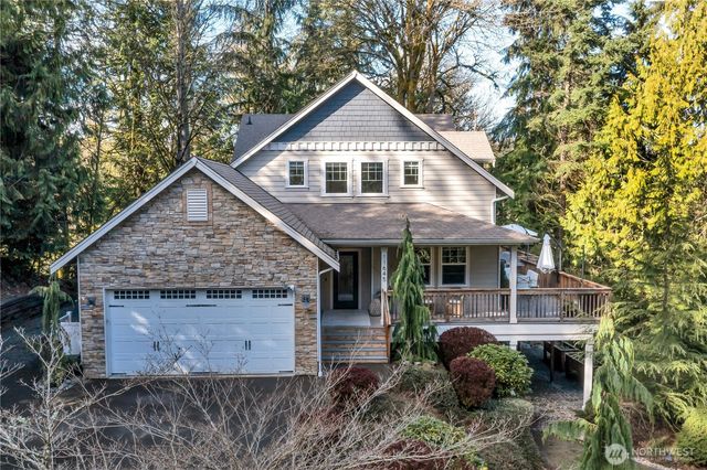 11645 11645 Sunray Lane SE, Olalla, WA 98359