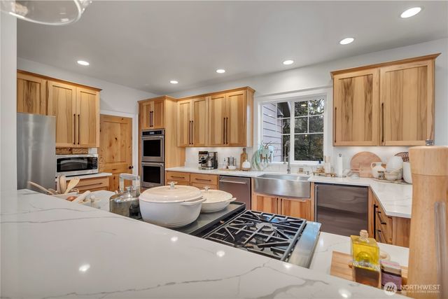 11645 11645 Sunray Lane SE, Olalla, WA 98359