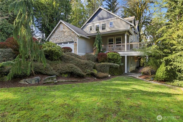 11645 11645 Sunray Lane SE, Olalla, WA 98359