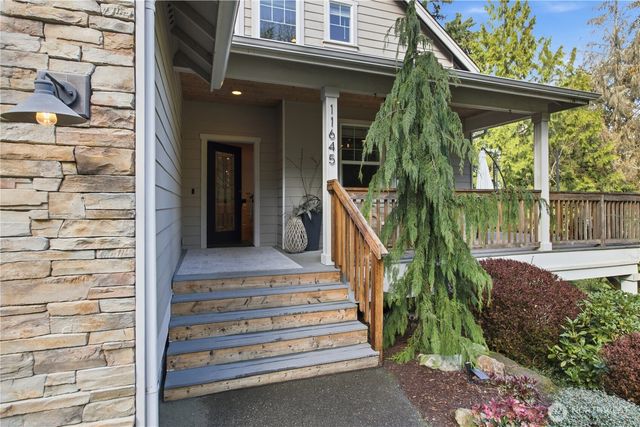 11645 11645 Sunray Lane SE, Olalla, WA 98359