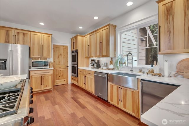 11645 11645 Sunray Lane SE, Olalla, WA 98359