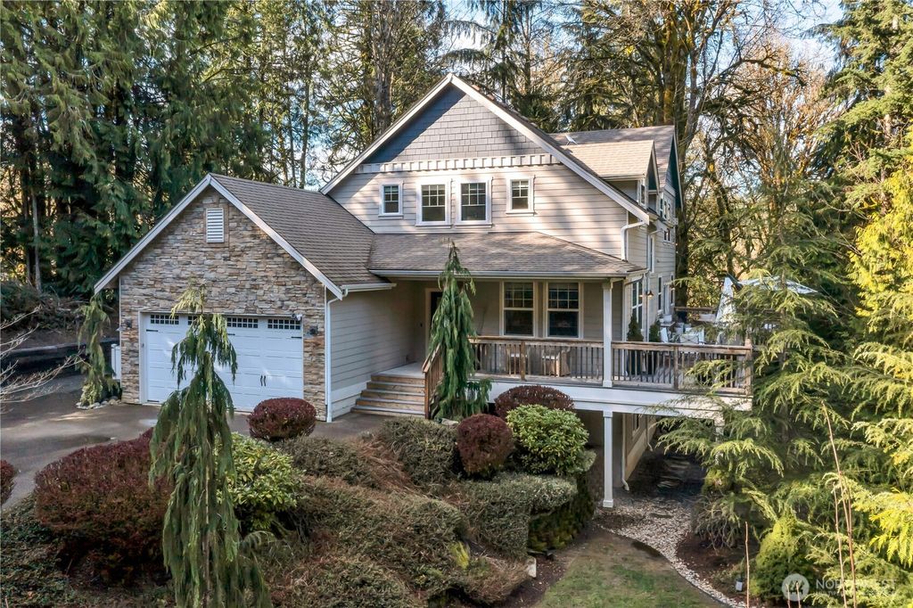 11645 11645 Sunray Lane SE, Olalla, WA 98359