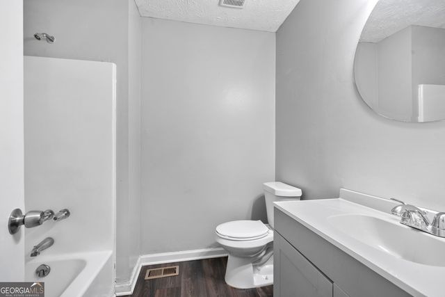 6155 Pointer Way, Douglasville, GA 30135