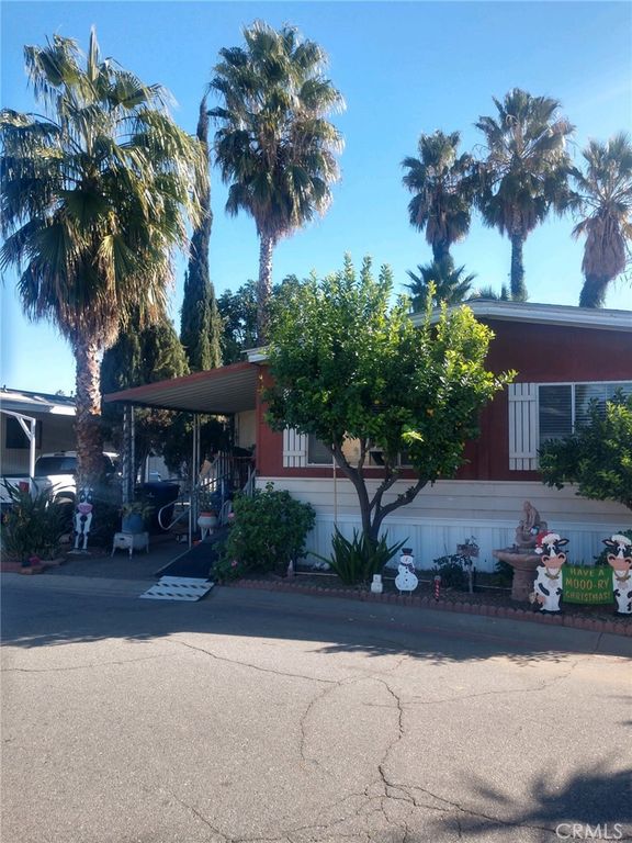3883 Buchanan 3, Riverside, CA 92503 — exterior