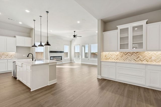 9332 Crimson Sweet Drive, Mesquite, TX 75126