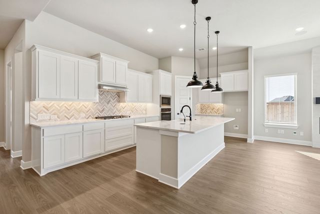 9332 Crimson Sweet Drive, Mesquite, TX 75126