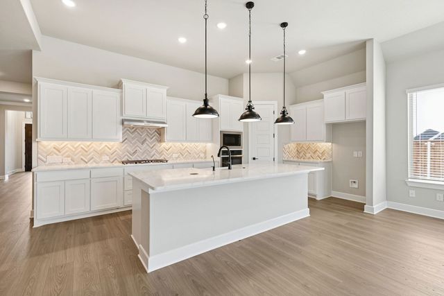 9332 Crimson Sweet Drive, Mesquite, TX 75126