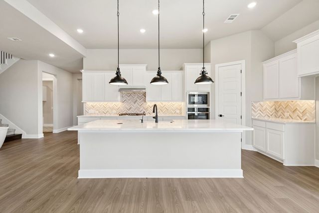 9332 Crimson Sweet Drive, Mesquite, TX 75126