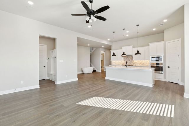 9332 Crimson Sweet Drive, Mesquite, TX 75126