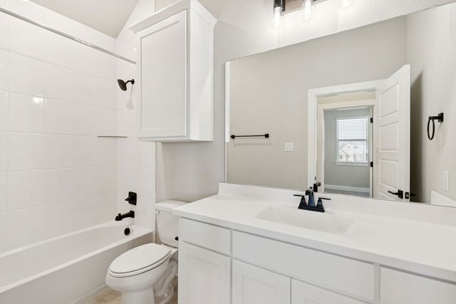 9332 Crimson Sweet Drive, Mesquite, TX 75126